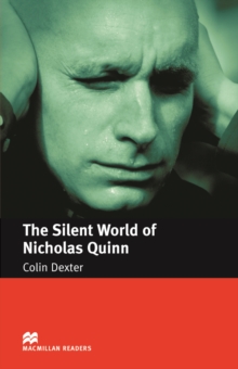 Image for Macmillan Readers Silent World Nicholas Quinn The Intermediate Reader