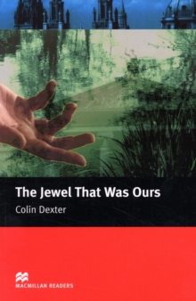 Image for Macmillan Readers Jewel That Was Ours The Intermediate Reader