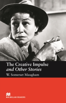 The Creative Impulse and Other Stories