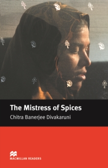 Image for Macmillan Readers Mistress Of Spices Upper Intermediate Reader