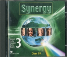 Image for Synergy 3 Class Audio CD