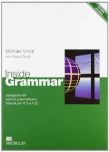 Image for Inside Grammar Pack
