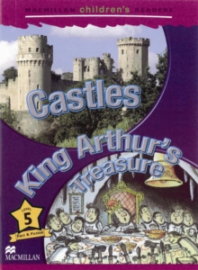 Image for Macmillan Children's Readers Castles International Level 5