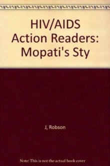 Image for HIV/AIDS Action Readers: Mopati's Story