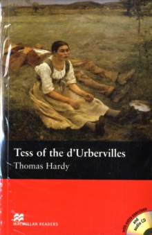 Image for Macmillan Readers Tess of the d'Urbervilles Intermediate Pack