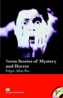 Image for Macmillan Readers Seven Stories of Mystery and Horror Elementary Pack