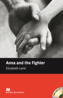 Image for Anna and the fighter