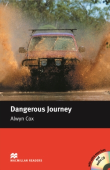 Macmillan Readers Dangerous Journey Beginner Pack