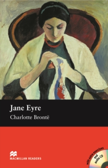 Image for Macmillan Readers Jane Eyre Beginner Pack