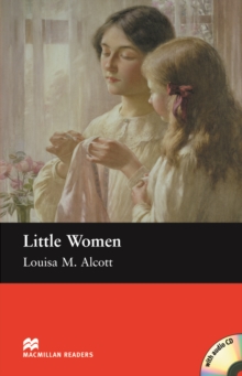 Image for Macmillan Readers Little Women Beginner Pack