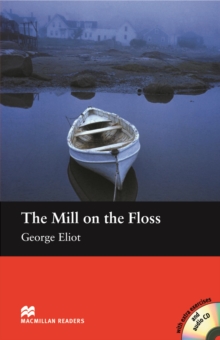 Image for The mill on the Floss, George Eliot
