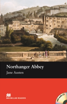 Image for Macmillan Readers Northanger Abbey Beginner Pack Beginner Pack