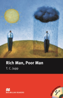Macmillan Readers Rich Man Poor Man Beginner Pack