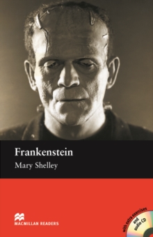 Image for Macmillan Readers Frankenstein Elementary Pack