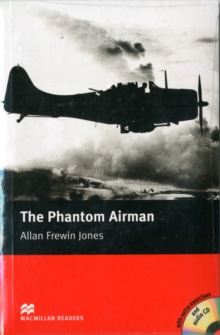 Image for Macmillan Readers Phantom Airman, The Elementary Pack