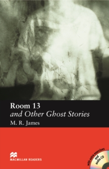 Image for Room 13 and other ghost stories