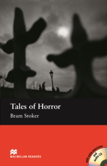 Image for Macmillan Readers Tales of Horror Elementary Pack