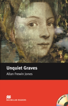 Image for Macmillan Readers Unquiet Graves Elementary Pack