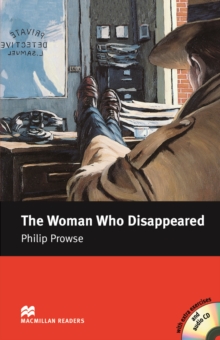 Image for Macmillan Readers Woman Who Disappeared The Intermediate Pack