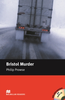 Image for Macmillan Readers Bristol Murder Intermediate Pack