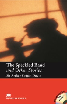 Image for Macmillan Readers The Speckled Band and Other Stories Intermediate Pack