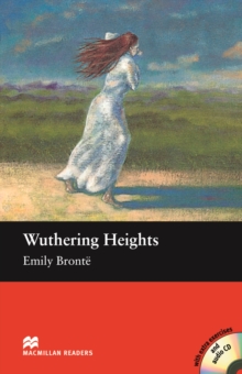 Image for Macmillan Readers Wuthering Heights Intermediate Pack