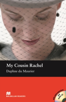 Image for Macmillan Readers My Cousin Rachel Intermediate Pack