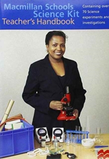 MSK Science Kit for Africa Teacher's Guide