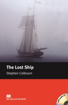 Image for The lost ship