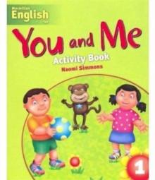 You and Me 1 Activity Book