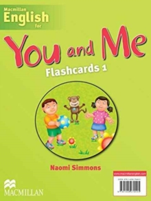 Image for You and Me 1 Flashcards