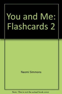 You and me 2 Flashcards