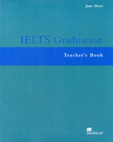 Image for IELTS Graduation Teacher's Book