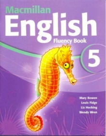 Image for Macmillan English 5 Fluency Book