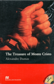 Image for The treasure of Monte Cristo