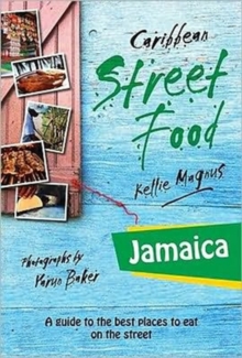 Image for Caribbean Street Food Jamaica