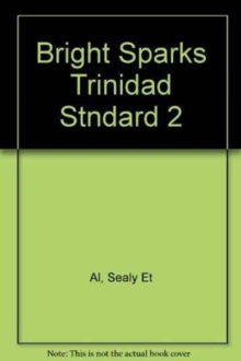 Image for Caribbean Primary Mathematics: Bright Sparks Trinidad Standard 2