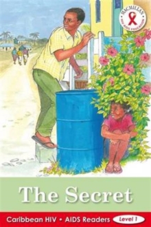 Image for Caribbean HIV/AIDS Readers The Secret