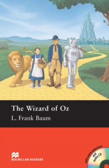 Image for The wizard of Oz