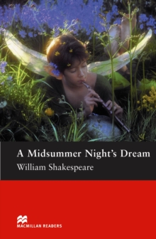 Image for Macmillan Readers Midsummer Night's Dream A Pre Intermediate Reader