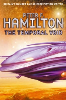 Image for The Temporal Void