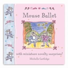Image for Mouse ballet