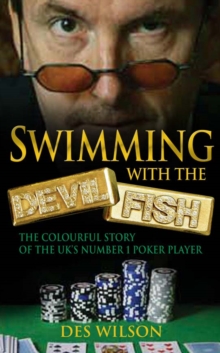 Image for Swimming with the Devil Fish