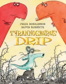 Image for Tyrannosaurus Drip