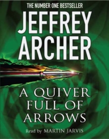 Image for A quiver full of arrows
