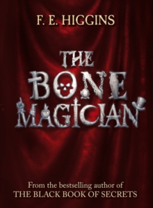Image for The Bone Magician