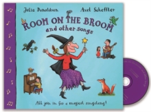 Image for Room on the broom and other songs