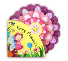 Image for Book Stacks: Fairy Flowers
