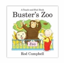 Image for Buster's Zoo