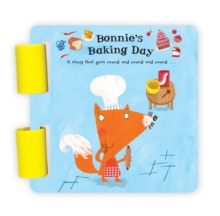 Image for Bonnie's baking day